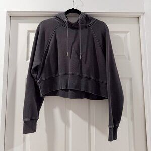 Abercrombie copped hoodie
